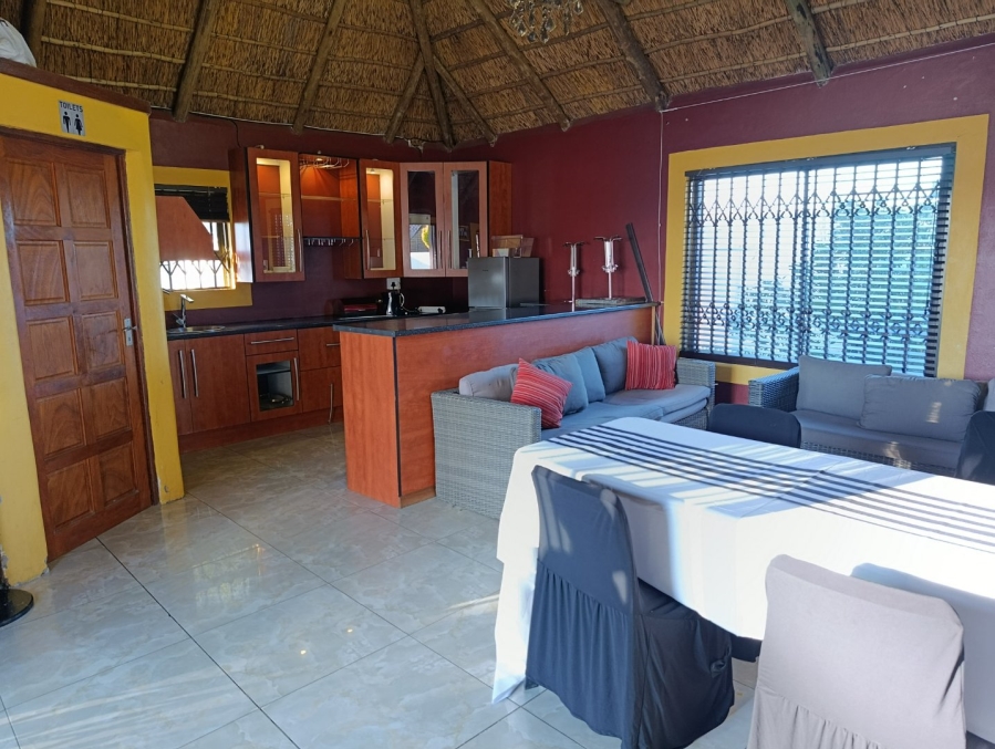 1 Bedroom Property for Sale in Lakeview Free State